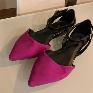 Aldo flats - size 7.5